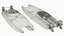 High Performance Racing Boat