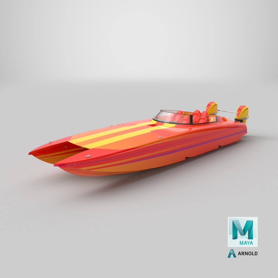 High Performance Racing Boat 3D model https://p.turbosquid.com/ts-thumb/X7/fKHVtl/s5/stemcell_maya_arnold_render/png/1773081273/1920x1080/fit_q87/c8eed3b3165d0d89217a34930e253d318aaf7add/stemcell_maya_arnold_render.jpg