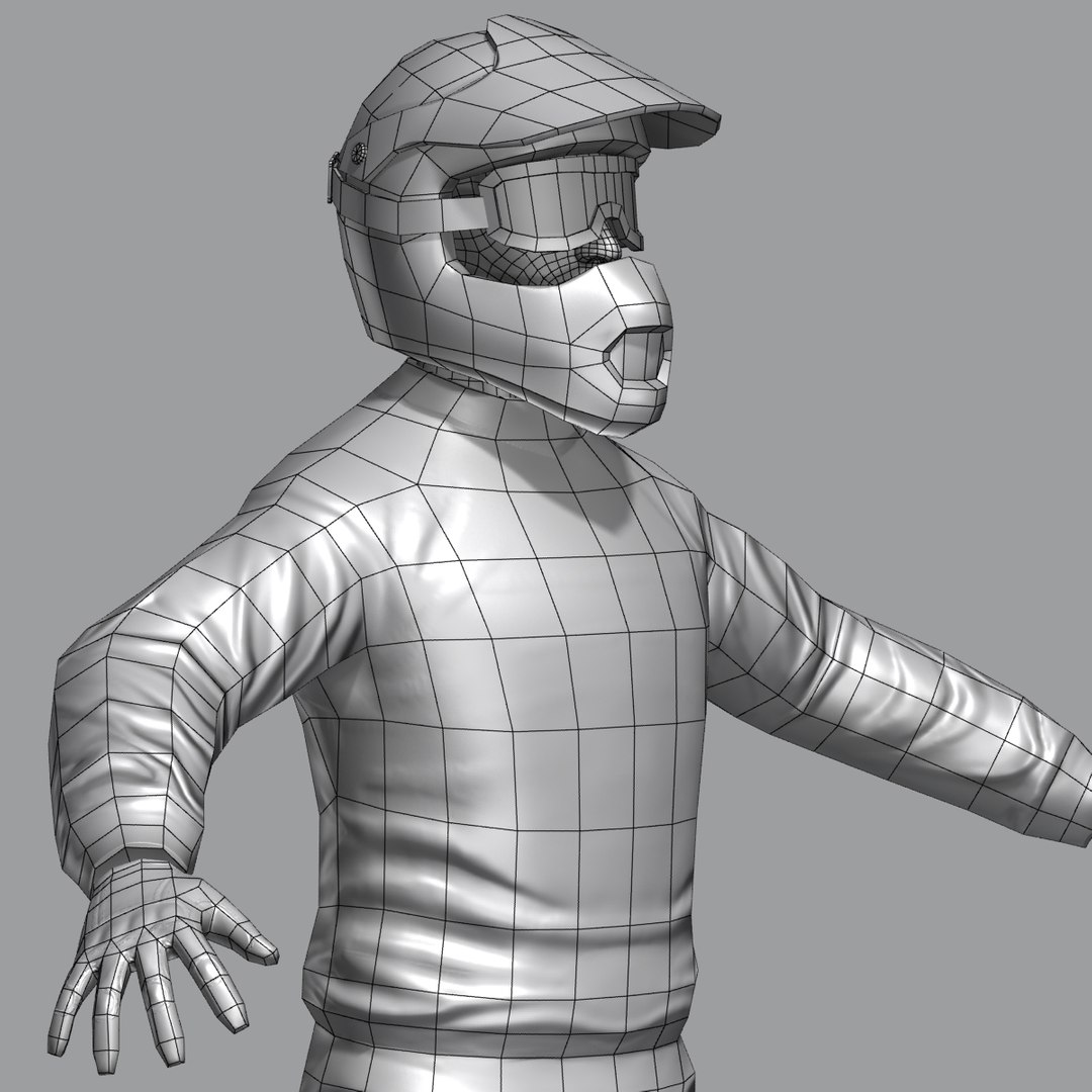 Max Rider