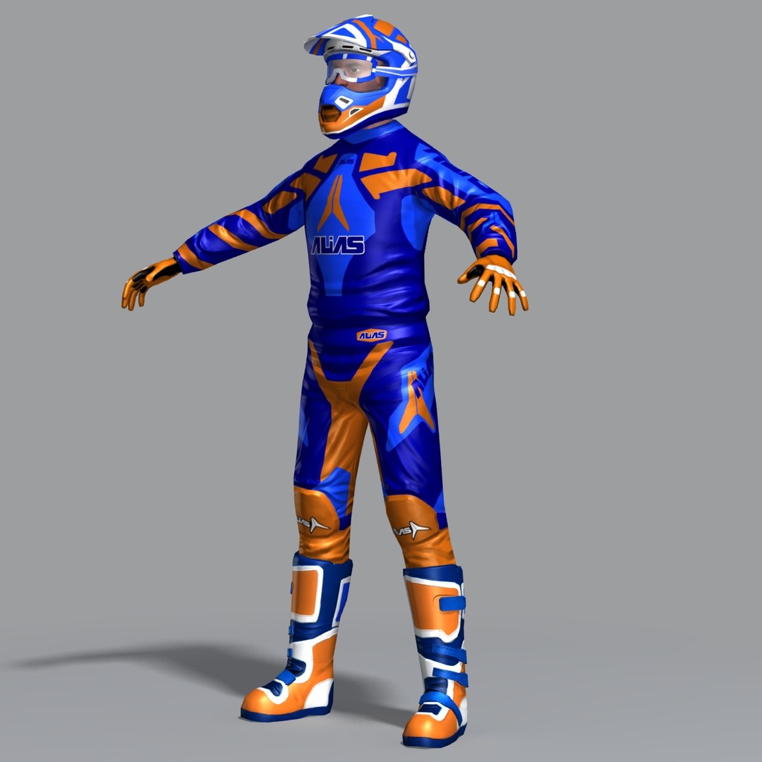 Max Rider