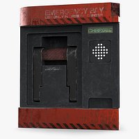 SciFi Emergency Switcher