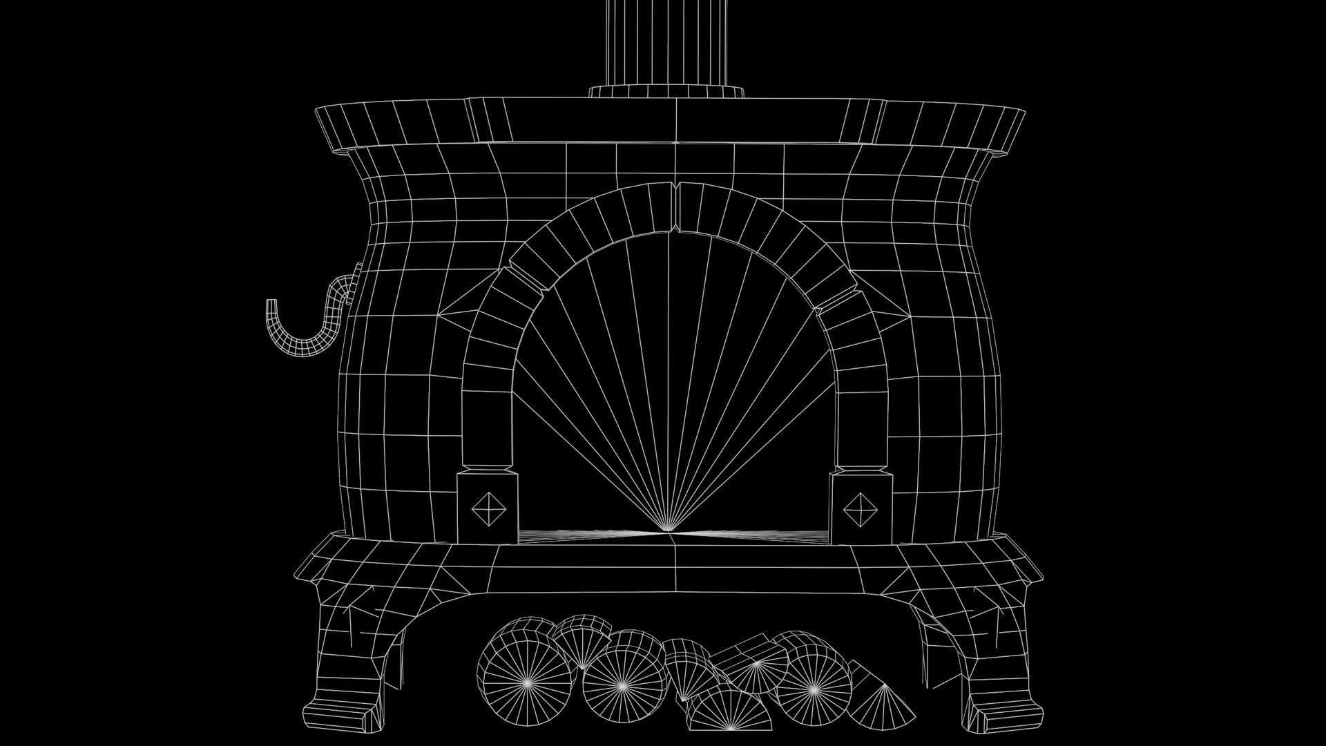 Stylized Fantasy Stove - PBR Game Ready Low-Poly model https://p.turbosquid.com/ts-thumb/X7/io1GKp/5O/tbrender002_wireframe/png/1789677188/1920x1080/fit_q87/3814b8098f6ba11b3eaf5d7a319f3f61e21e982d/tbrender002_wireframe.jpg