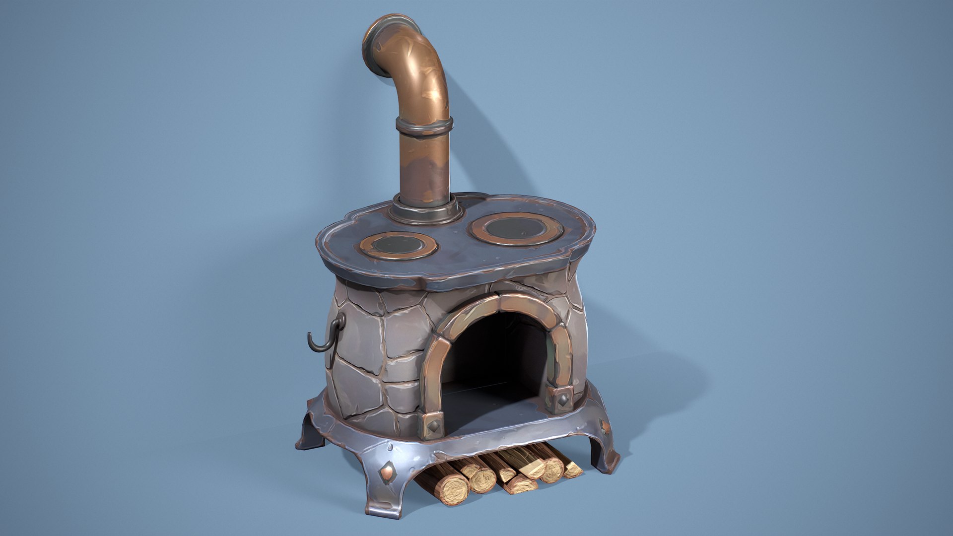 Stylized Fantasy Stove - PBR Game Ready Low-Poly model https://p.turbosquid.com/ts-thumb/X7/io1GKp/HU/tbrender006_fullquality/png/1789677149/1920x1080/fit_q87/a4b4faf6cf6867a8582ac8d4b17595d5a4c725ce/tbrender006_fullquality.jpg