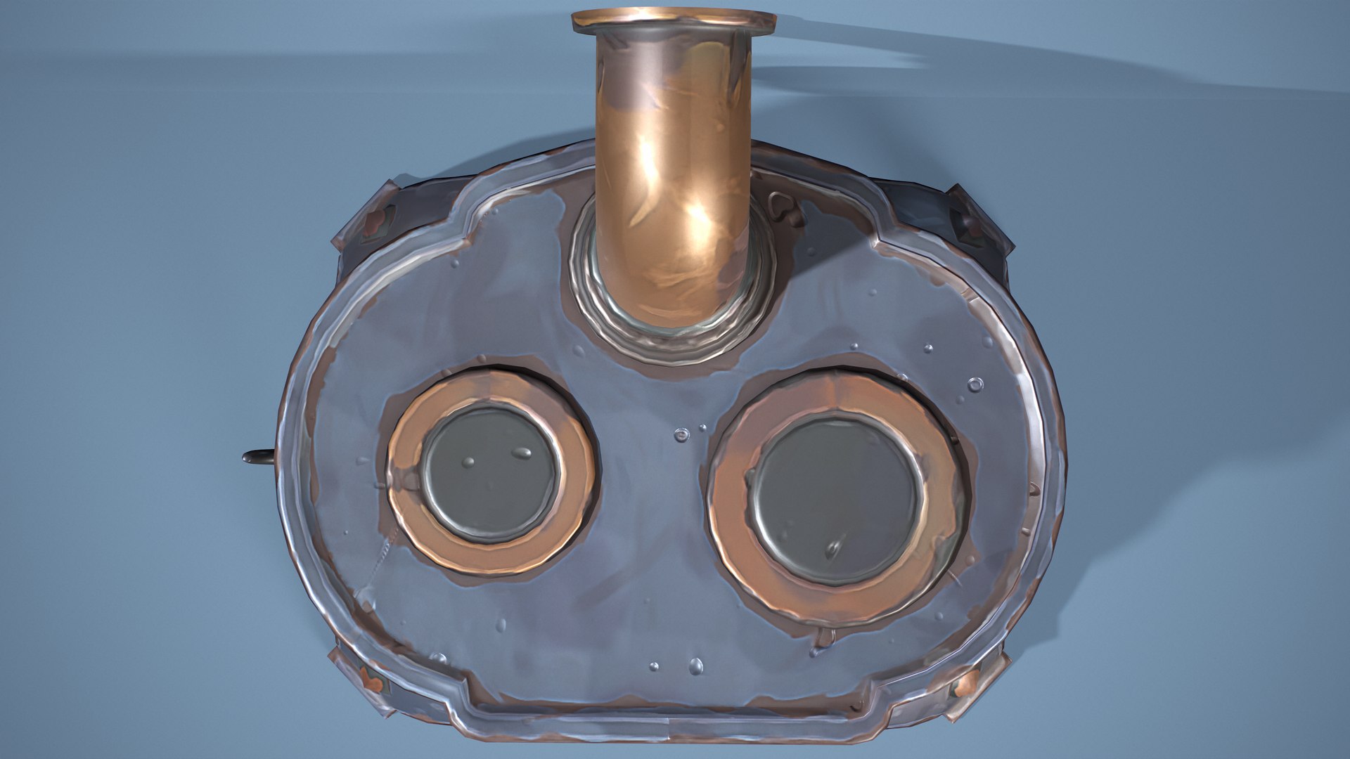 Stylized Fantasy Stove - PBR Game Ready Low-Poly model https://p.turbosquid.com/ts-thumb/X7/io1GKp/fH/tbrender010_fullquality/png/1789677151/1920x1080/fit_q87/d25f86f325c858720a95a68d18bfd051f98b826f/tbrender010_fullquality.jpg