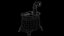Stylized Fantasy Stove - PBR Game Ready Low-Poly