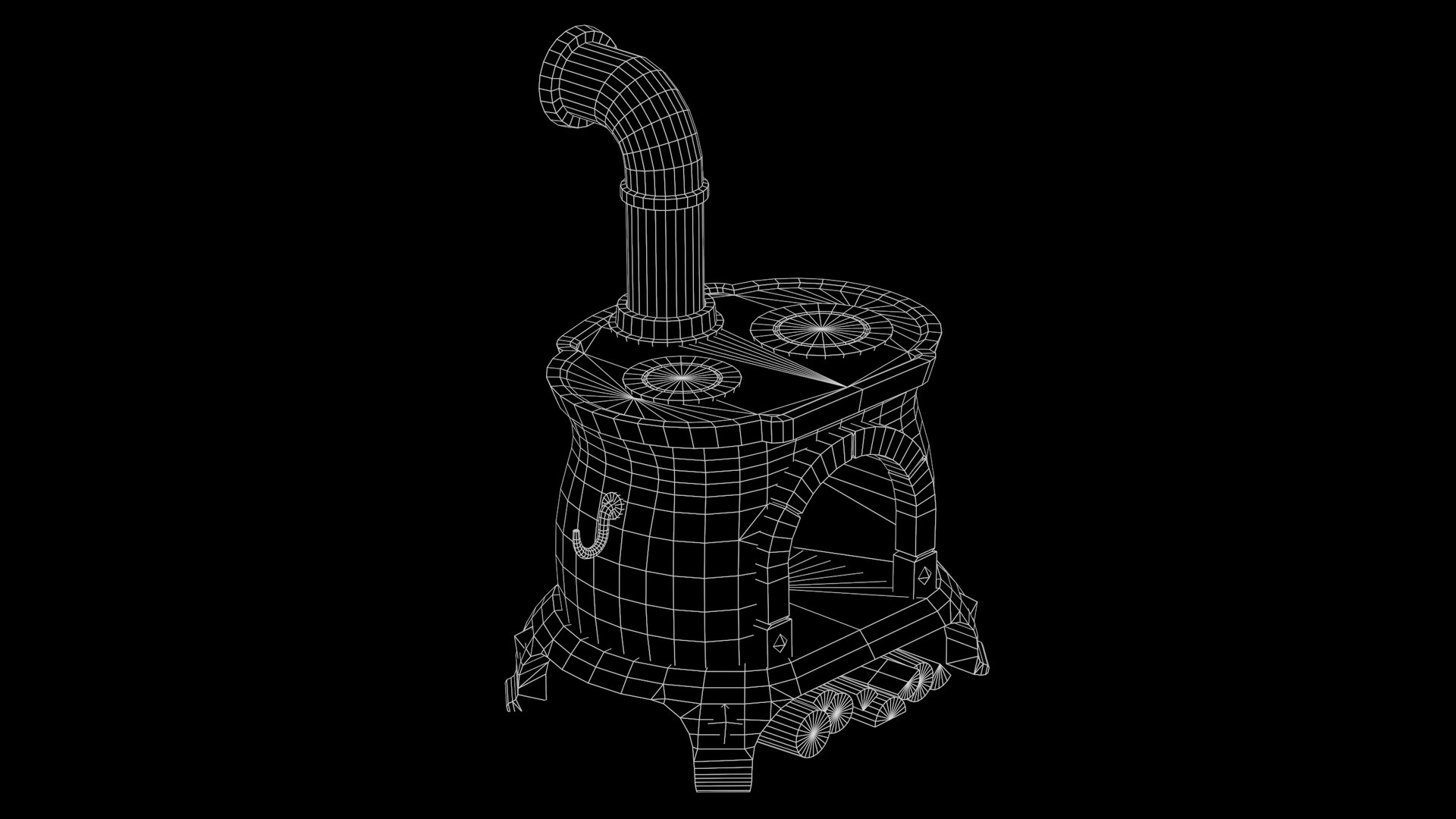 Stylized Fantasy Stove - PBR Game Ready Low-Poly model https://p.turbosquid.com/ts-thumb/X7/io1GKp/ip/tbrender001_wireframe/png/1789677188/1920x1080/fit_q87/f12420be9ad62376b086034fc644ad8385b41463/tbrender001_wireframe.jpg