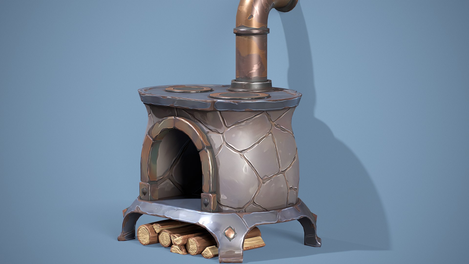 Stylized Fantasy Stove - PBR Game Ready Low-Poly model https://p.turbosquid.com/ts-thumb/X7/io1GKp/wQ/tbrender013_fullquality/png/1789677153/1920x1080/fit_q87/dd797108e6c574f159dc82ebf9b18e1359008936/tbrender013_fullquality.jpg