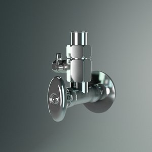 Water Valve