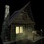 hexenhaus / witchhouse