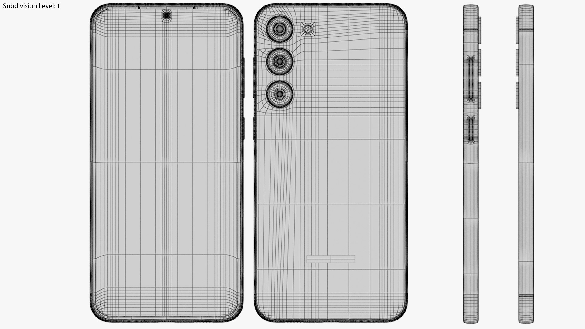 3D Samsung Galaxy S23  Plus Graphite model https://p.turbosquid.com/ts-thumb/X7/p0FjZk/Af/2_1a/jpg/1675327649/1920x1080/fit_q87/64837b28c6263152970870c9035b36c146082411/2_1a.jpg