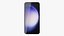 Samsung Galaxy S23 Plus Graphite