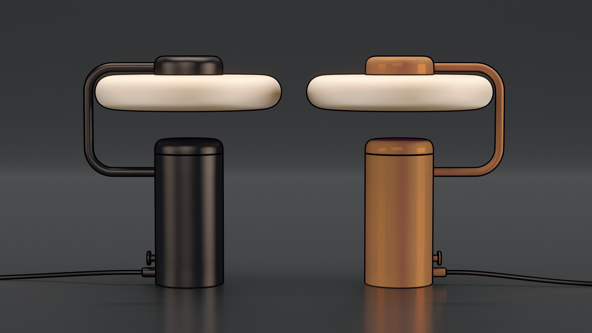 KDLN Tratto Table Lamp model https://p.turbosquid.com/ts-thumb/X7/pbd41g/Fj/tratto_table_rend1_toon/jpg/1750771811/1920x1080/fit_q87/58fb6e0f88e5feff495520ed890dee8b7a82f0bc/tratto_table_rend1_toon.jpg