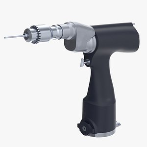 Medical Electric Bone Drill