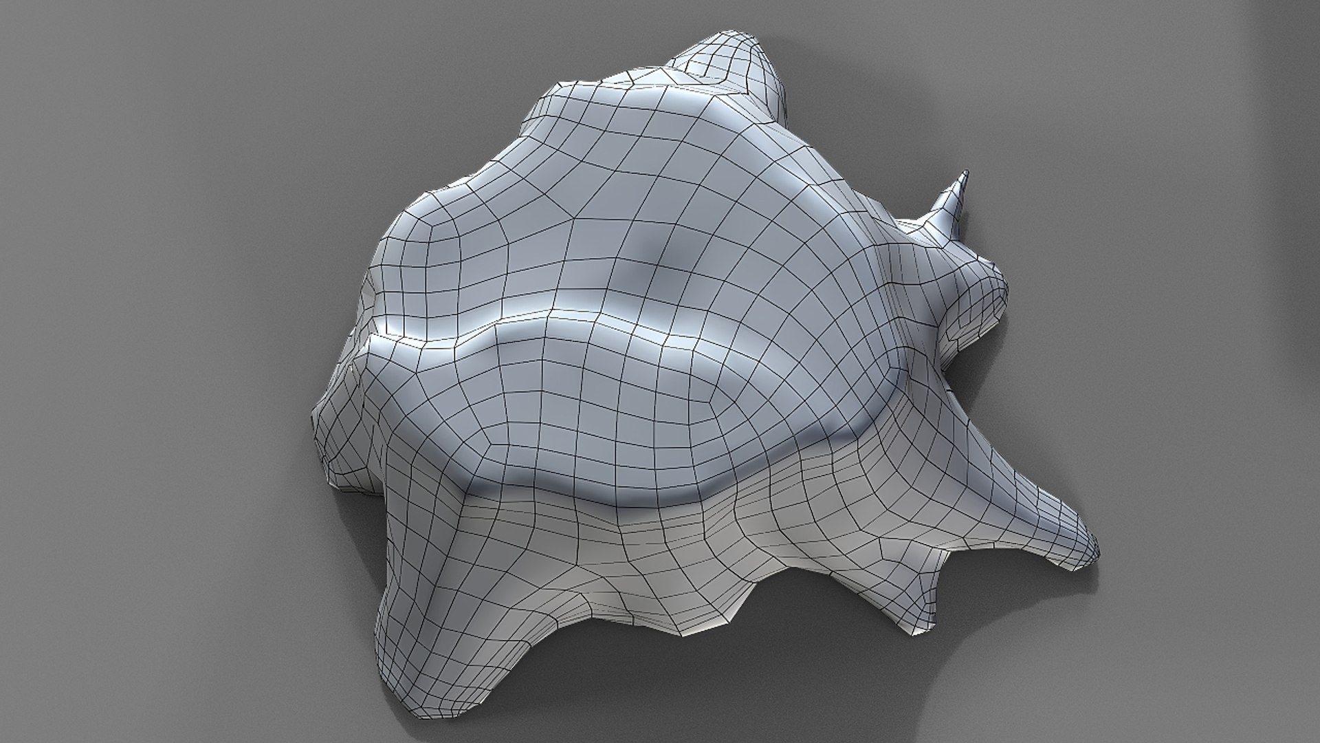 3D Model Realistic Stump - TurboSquid 1343696