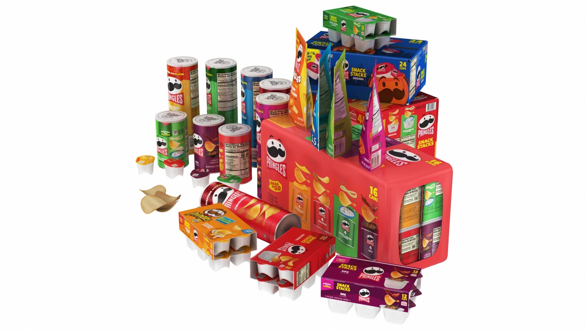 3D model Chips Collection 110 in 1 https://p.turbosquid.com/ts-thumb/X7/t96auj/JM/pringles2/jpg/1730067368/1920x1080/fit_q87/85775605d465f6dcd12c667b2449483429dc7d8f/pringles2.jpg