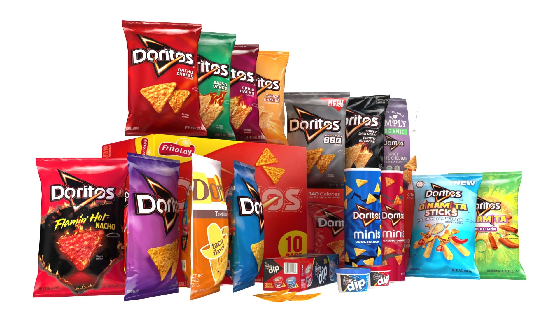 3D model Chips Collection 110 in 1 https://p.turbosquid.com/ts-thumb/X7/t96auj/NS/doritos8/jpg/1730067393/1920x1080/fit_q87/075292b4ffe02322216f5529f579a729afd4f38b/doritos8.jpg