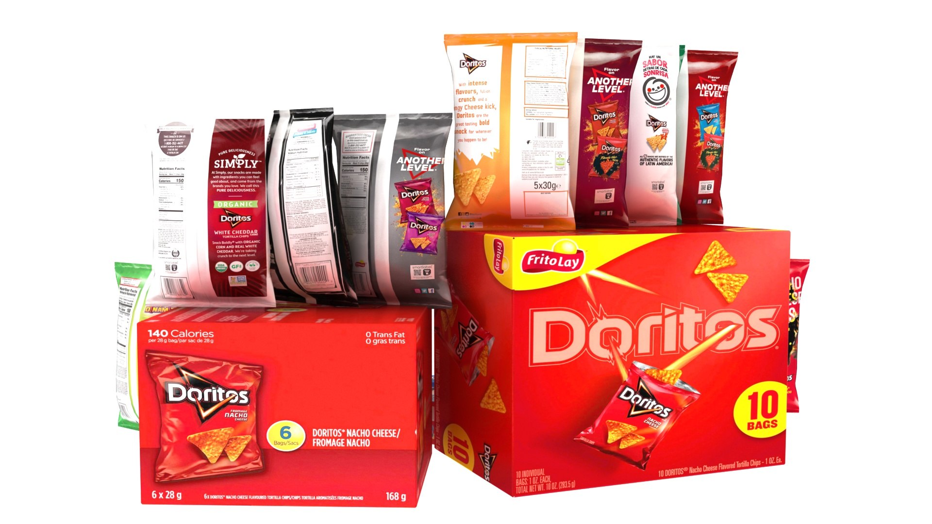 3D model Chips Collection 110 in 1 https://p.turbosquid.com/ts-thumb/X7/t96auj/Oq/doritos6/jpg/1730067390/1920x1080/fit_q87/ed0c658f066819fd7bff2a148841d776913301ec/doritos6.jpg