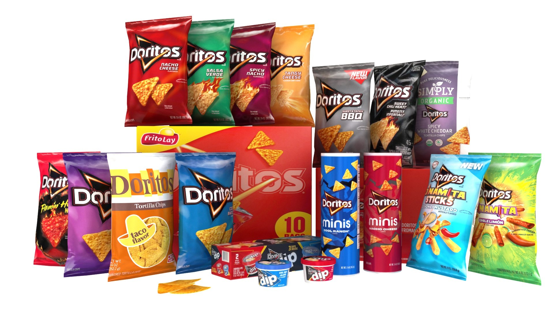 3D model Chips Collection 110 in 1 https://p.turbosquid.com/ts-thumb/X7/t96auj/YG/doritos3/jpg/1730067388/1920x1080/fit_q87/ccf92b3e7b0b4f6281c015a5b4e580f4cc000390/doritos3.jpg