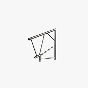 Ladder Truss A52 M K5
