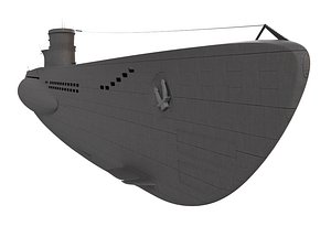 U BOAT