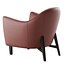 EgoItaliano Musetta Chair
