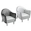 EgoItaliano Musetta Chair