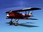 Pfalz DIII T16