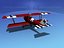 Pfalz DIII T16