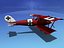 Pfalz DIII T16