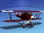 Pfalz DIII T16