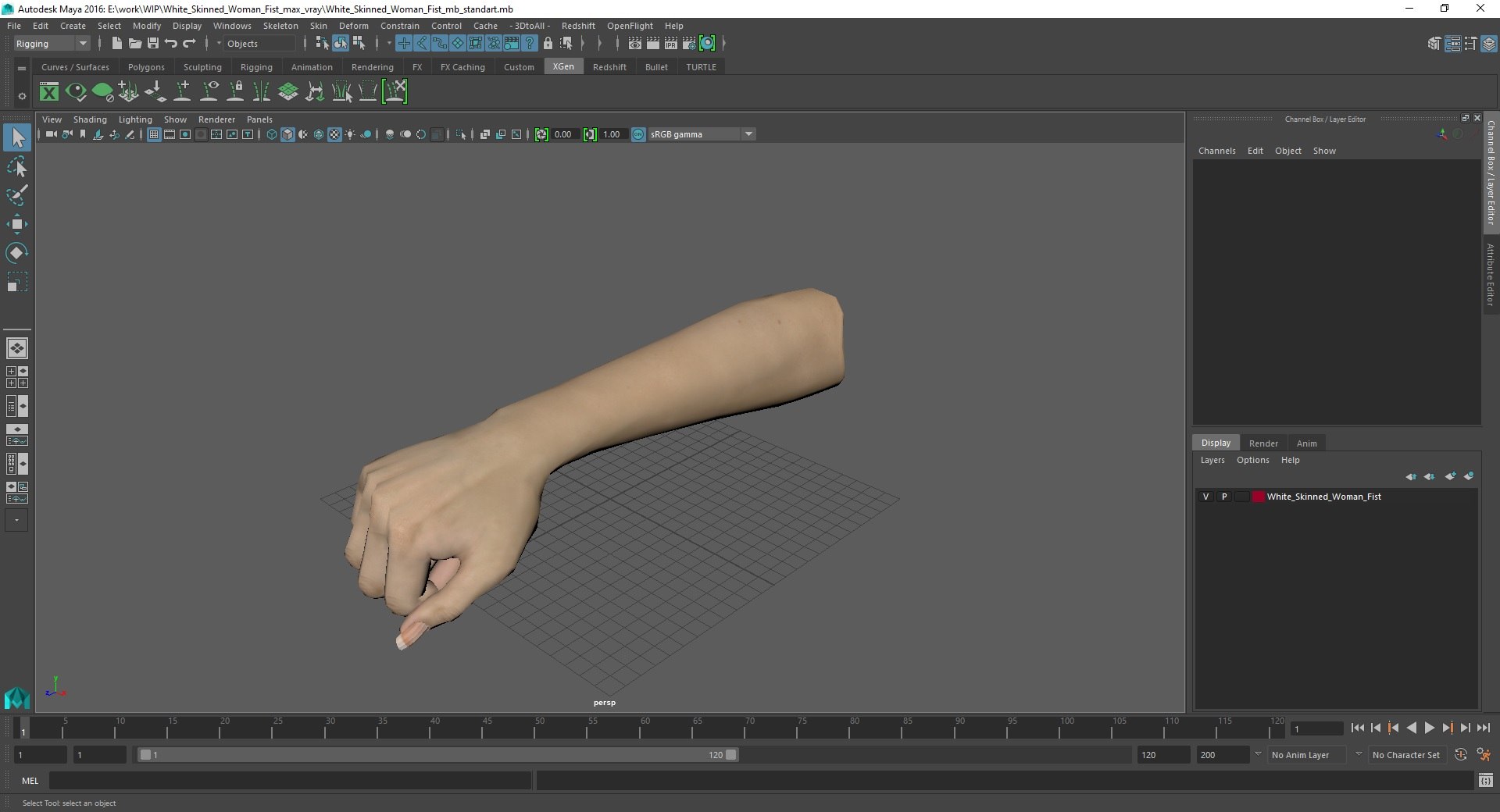 3D White Skinned Woman Fist model https://p.turbosquid.com/ts-thumb/X8/2UBkLP/Ek/whiteskinnedwomanfistvray3dmodel023/jpg/1705991541/1920x1080/fit_q87/1c988f67c1ecee9270b1626a296f86931d8cfbe8/whiteskinnedwomanfistvray3dmodel023.jpg