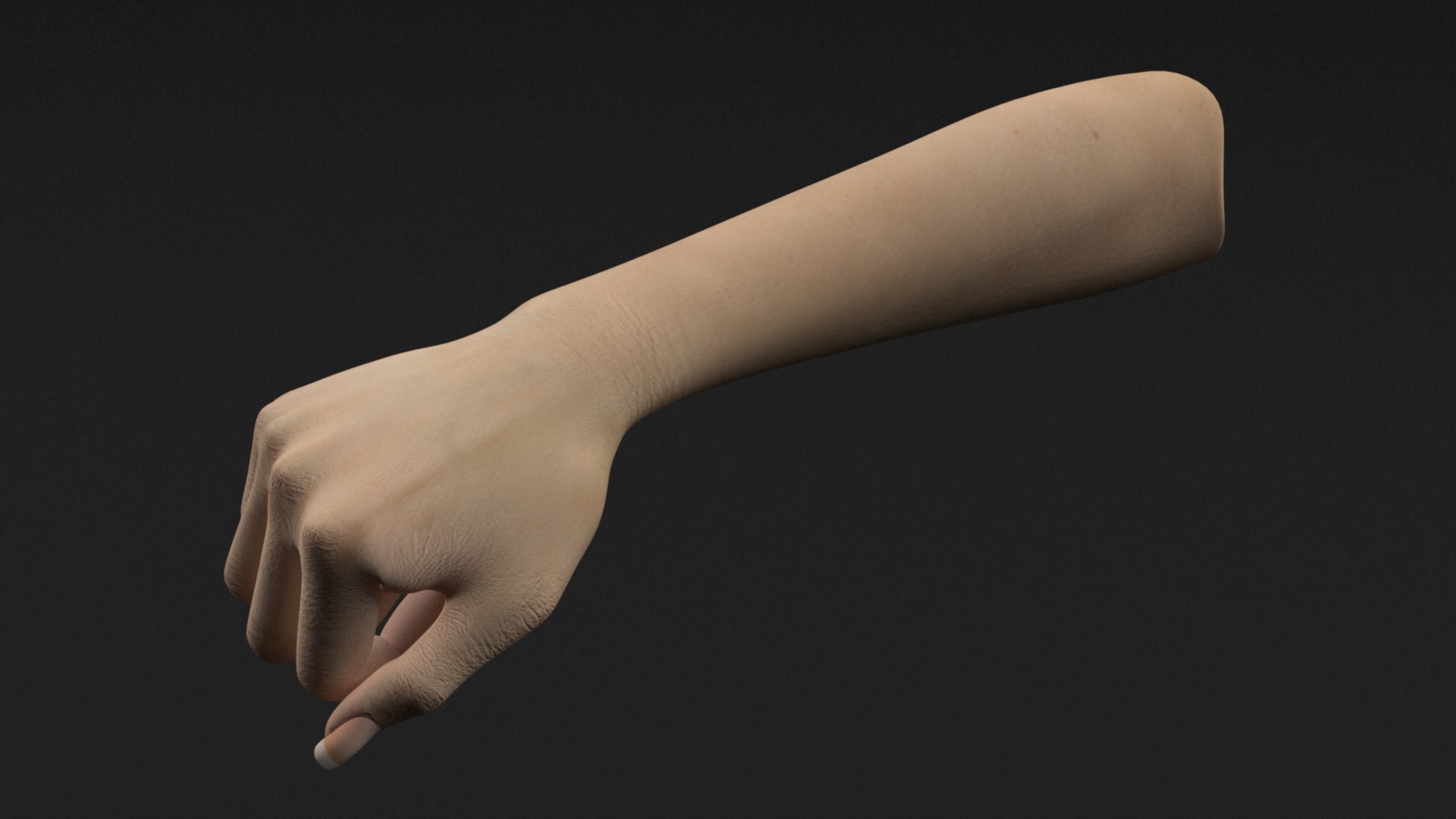3D White Skinned Woman Fist model https://p.turbosquid.com/ts-thumb/X8/2UBkLP/ae/whiteskinnedwomanfistvray3dmodel004/jpg/1705991453/1920x1080/fit_q87/8dde675eb271ce4f58495211c765fe759652d673/whiteskinnedwomanfistvray3dmodel004.jpg