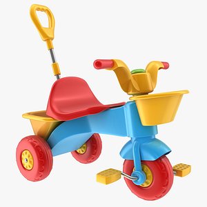 Tricycle
