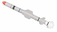 AGM UGM RGM 84 Harpoon Anti Ship MissilePBR2018max