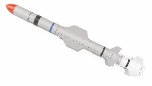 AGM UGM RGM 84 Harpoon Anti Ship MissilePBR2018max