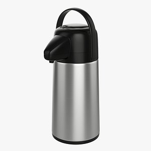 Thermos vacuum bottle flask 07