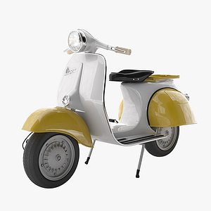 Vespa 1