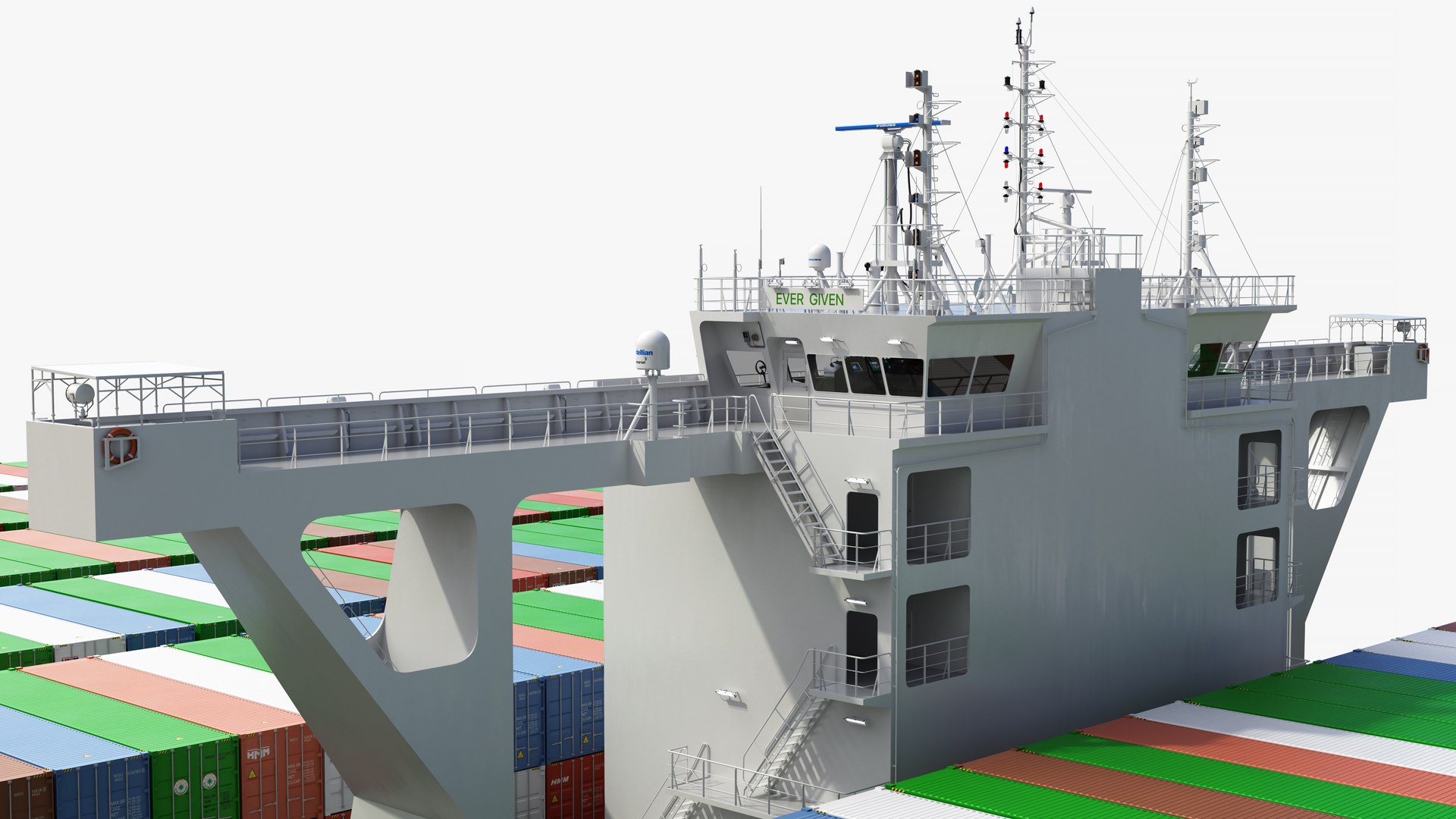 Ever Given Container Ship 3D model https://p.turbosquid.com/ts-thumb/X8/ASfQoU/1d/ever_32/jpg/1778852254/1920x1080/fit_q87/7eae1f76527e2e8a4c3e61cfd242d6b18b8b795e/ever_32.jpg