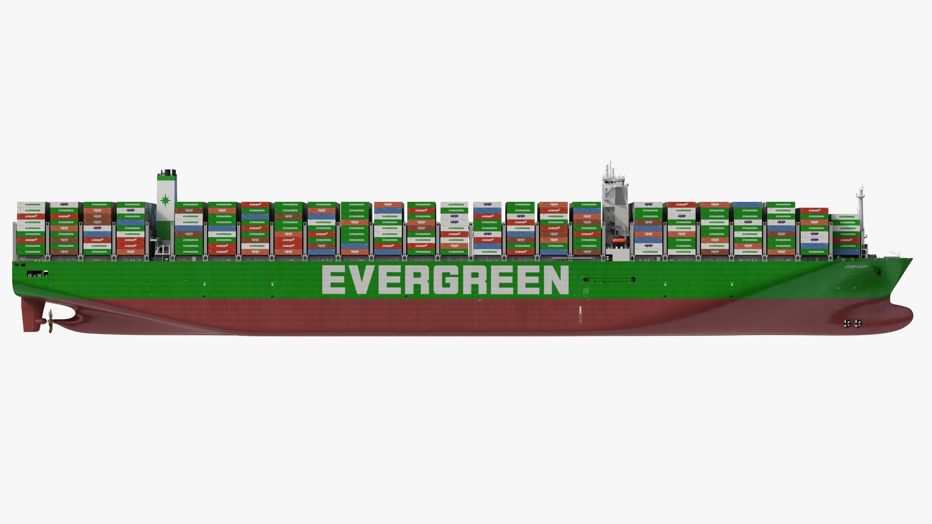 Ever Given Container Ship 3D model https://p.turbosquid.com/ts-thumb/X8/ASfQoU/1y/ever_07/jpg/1778852241/1920x1080/fit_q87/af9d109d4ea823b1e5fc7dc7cc351d8d1b81c22a/ever_07.jpg
