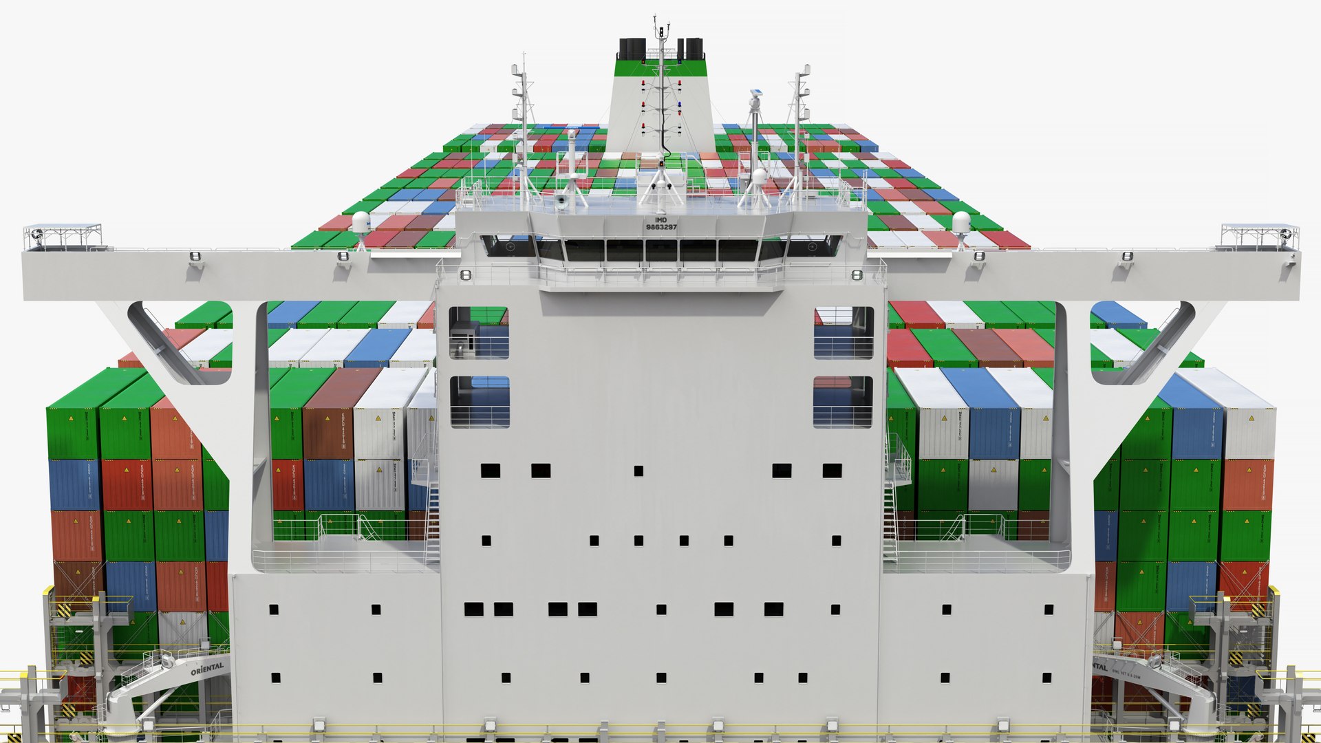 Ever Given Container Ship 3D model https://p.turbosquid.com/ts-thumb/X8/ASfQoU/4A/ever_30/jpg/1778852254/1920x1080/fit_q87/d954b4bbb32e23e00473f60ec5e34591cb34e036/ever_30.jpg