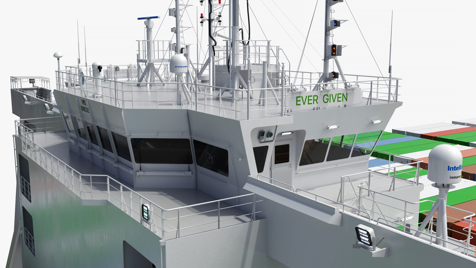 Ever Given Container Ship 3D model https://p.turbosquid.com/ts-thumb/X8/ASfQoU/9J/ever_43/jpg/1778852260/1920x1080/fit_q87/10e583d276d43926a3cc385d68c623622cf31148/ever_43.jpg