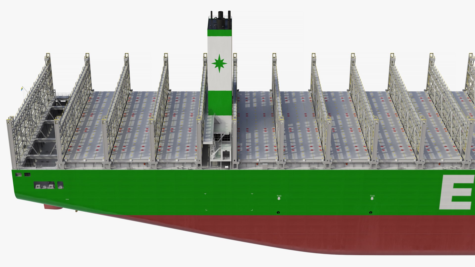 Ever Given Container Ship 3D model https://p.turbosquid.com/ts-thumb/X8/ASfQoU/AB/ever_14/jpg/1778852245/1920x1080/fit_q87/3d5ac46c5d62a15504e1563d5db107d9fd6ced90/ever_14.jpg