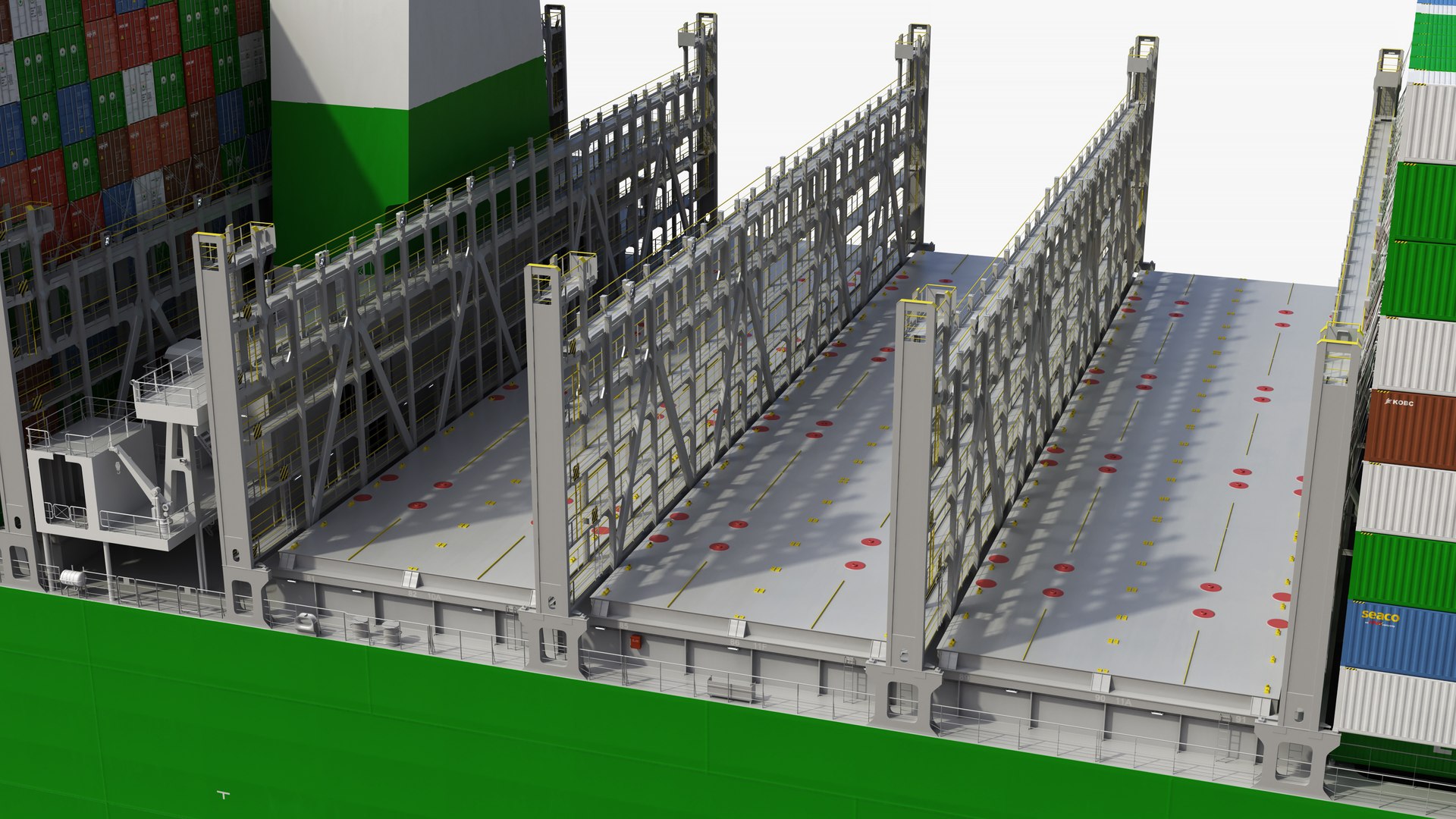Ever Given Container Ship 3D model https://p.turbosquid.com/ts-thumb/X8/ASfQoU/D3/ever_35/jpg/1778852256/1920x1080/fit_q87/28b6bfd7e11363196776025eabdbf5942472db54/ever_35.jpg