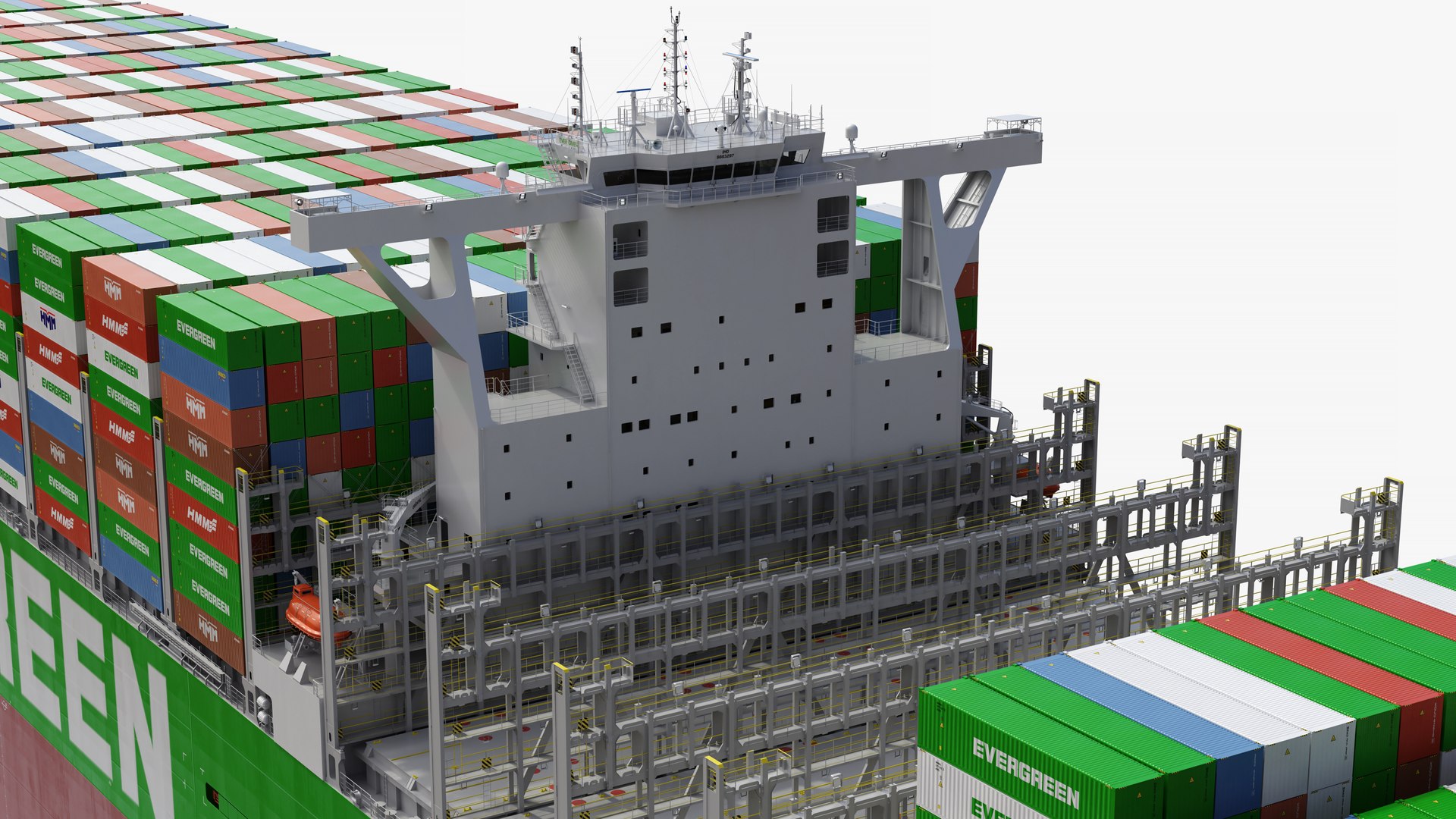 Ever Given Container Ship 3D model https://p.turbosquid.com/ts-thumb/X8/ASfQoU/Kh/ever_27/jpg/1778852252/1920x1080/fit_q87/21a3dd3ed5c2c6a91798ea97a1076130942dfbf1/ever_27.jpg
