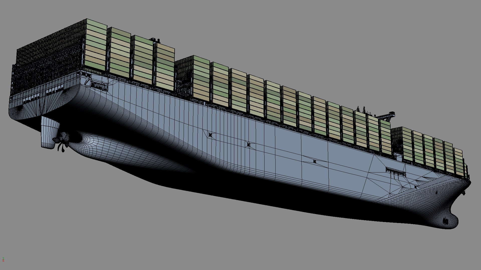 Ever Given Container Ship 3D model https://p.turbosquid.com/ts-thumb/X8/ASfQoU/bA/ever_given_mesh_04/jpg/1778852370/1920x1080/fit_q87/ec06fc28e34d5bcb7d7a345409049f300715ad8f/ever_given_mesh_04.jpg