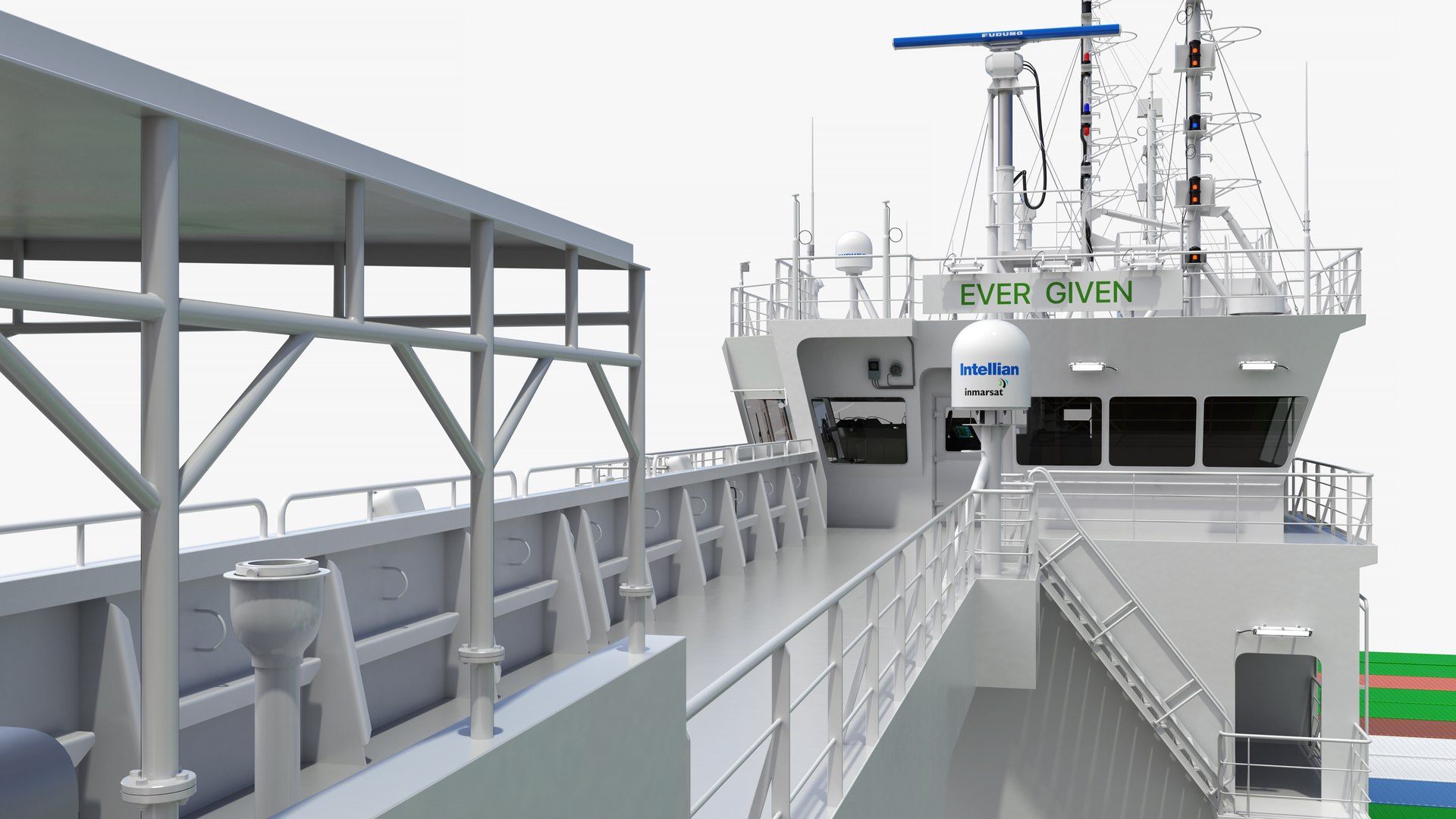 Ever Given Container Ship 3D model https://p.turbosquid.com/ts-thumb/X8/ASfQoU/mM/ever_33/jpg/1778852255/1920x1080/fit_q87/a8ba99a7fbac9dc7b0eb66bac75552efe545d57e/ever_33.jpg