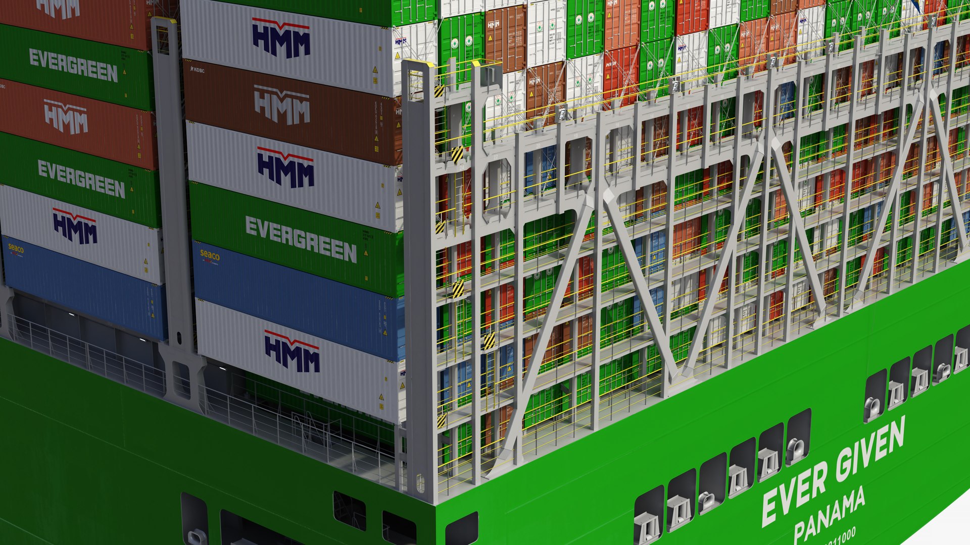Ever Given Container Ship 3D model https://p.turbosquid.com/ts-thumb/X8/ASfQoU/mY/ever_45/jpg/1778852261/1920x1080/fit_q87/8275e2d207e75080658a2e019165eb6ce075fbd3/ever_45.jpg