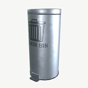 Dust Bin