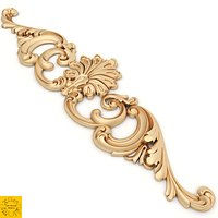 Carved Decor 8