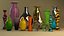 Assorted Designer Vases